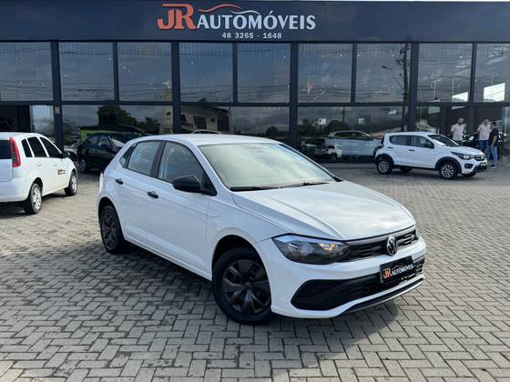 VOLKSWAGEN POLO 1.0 MPI TRACK MANUAL VOLKSWAGEN POLO 1.0 MPI TRACK MANUAL